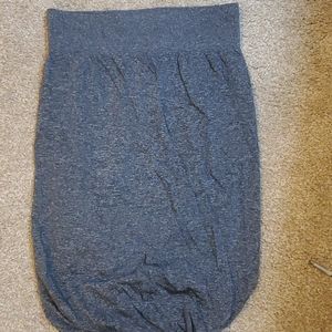 Ballon bottom Lululemon skirt